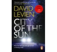 City Of The Sun (ebook)