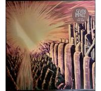 City of the Sun – Solar Flare – Vinilo 12" coloreado