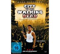 City Of The Walking Dead [Alemania] [DVD]