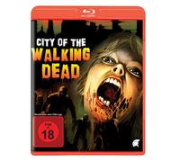 City of the Walking Dead (Blu-ray)