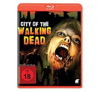 City of the Walking Dead (Blu-ray)