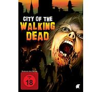 City of the Walking Dead [Alemania] [DVD]