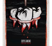 City of the Weak - Pulling Teeth