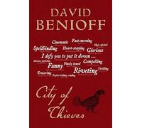 City of Thieves