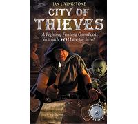 City of Thieves: 5 (Fighting Fantasy S.)