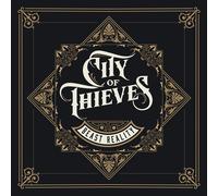 City of Thieves Beast Reality (Vinyl) 12" Album