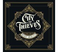 City Of Thieves - City Of Thieves - Beast Reality [Vinilo]