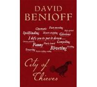 City Of Thieves (ebook)