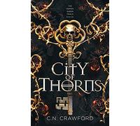City of Thorns (1) (The Demon Queen Trials)