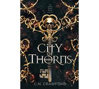 City of Thorns (1) (The Demon Queen Trials)