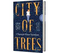 City of Trees | Chantal-fleur Sandjon