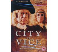 City Of Vice - Series 1 [Reino Unido] [DVD]