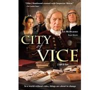 City of Vice [USA] [DVD]
