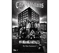 City of Villains: Who can you trust?