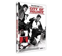 City of Violence [Francia] [DVD]