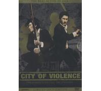 City of Violence - Gold Edition [Alemania] [DVD]