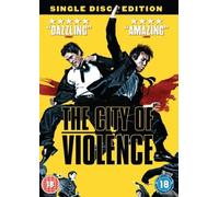 City of Violence (Single Disc) [2008] [Reino Unido] [DVD]