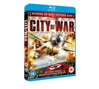 City Of War: The Story Of John Rabe [Bluray] [Reino Unido] [DVD]