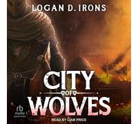 City of Wolves: 3 (Oaths of Blood)