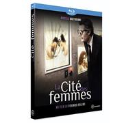 City of Women [Blu-ray]