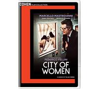 City Of Women [Edizione: Stati Uniti] [Italia] [DVD]