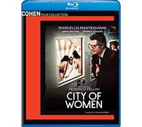 City of Women [USA] [Blu-ray]