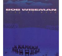 City Of Wood (Cover Vg-)