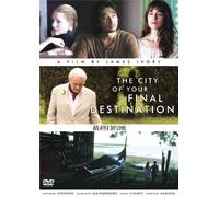 City of Your Final Destina [DVD de Audio]