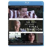 City Of Your Final Destination [Edizione: Stati Uniti] [USA] [Blu-ray]