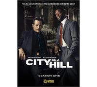 City on a Hill: Season One [USA] [DVD]