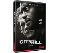 City on a Hill: Season Three [USA] [DVD]