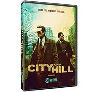 City on a Hill: Season Two [USA] [DVD]
