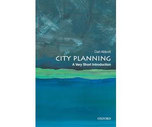 City Planning: A Very Short Introduction