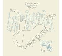 Benny Sings - City Pop [Vinilo]