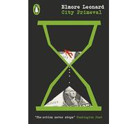 City Primeval (Penguin Modern Classics - Crime & Espionage)