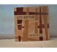 City Rhythm Orchestra - Songs You Can Live By