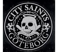 City Saints - Kicking Ass For The Working Class [Vinilo]