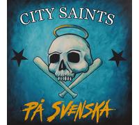 City Saints På Svenska (Vinyl) 12" Album Coloured Vinyl