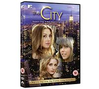 City - Series 1 - A New Beginning [Edizione: Regno Unito] [Reino Unido] [DVD]