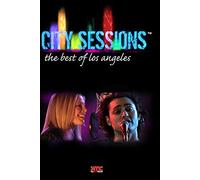 City Sessions "The Best Of Los Angeles"