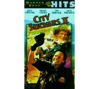 City Slickers 2 [Reino Unido] [VHS]