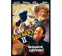City Slickers II [DVD]