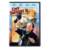 City Slickers II: The Legend of Curly's Gold [Reino Unido] [DVD]