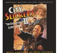 City Slickers Vol 2 - Ost