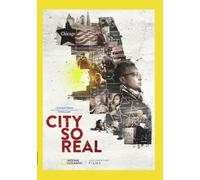 City So Real [USA] [DVD]