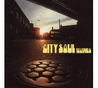 City Soul Legends