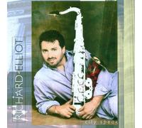 City Speaks by Richard Elliot (1996-04-25)