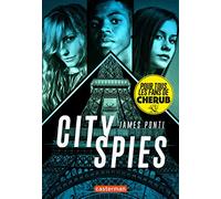 City Spies (1)