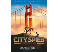City Spies 2. Golden Gate (Infantil-Juvenil)