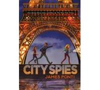 City Spies